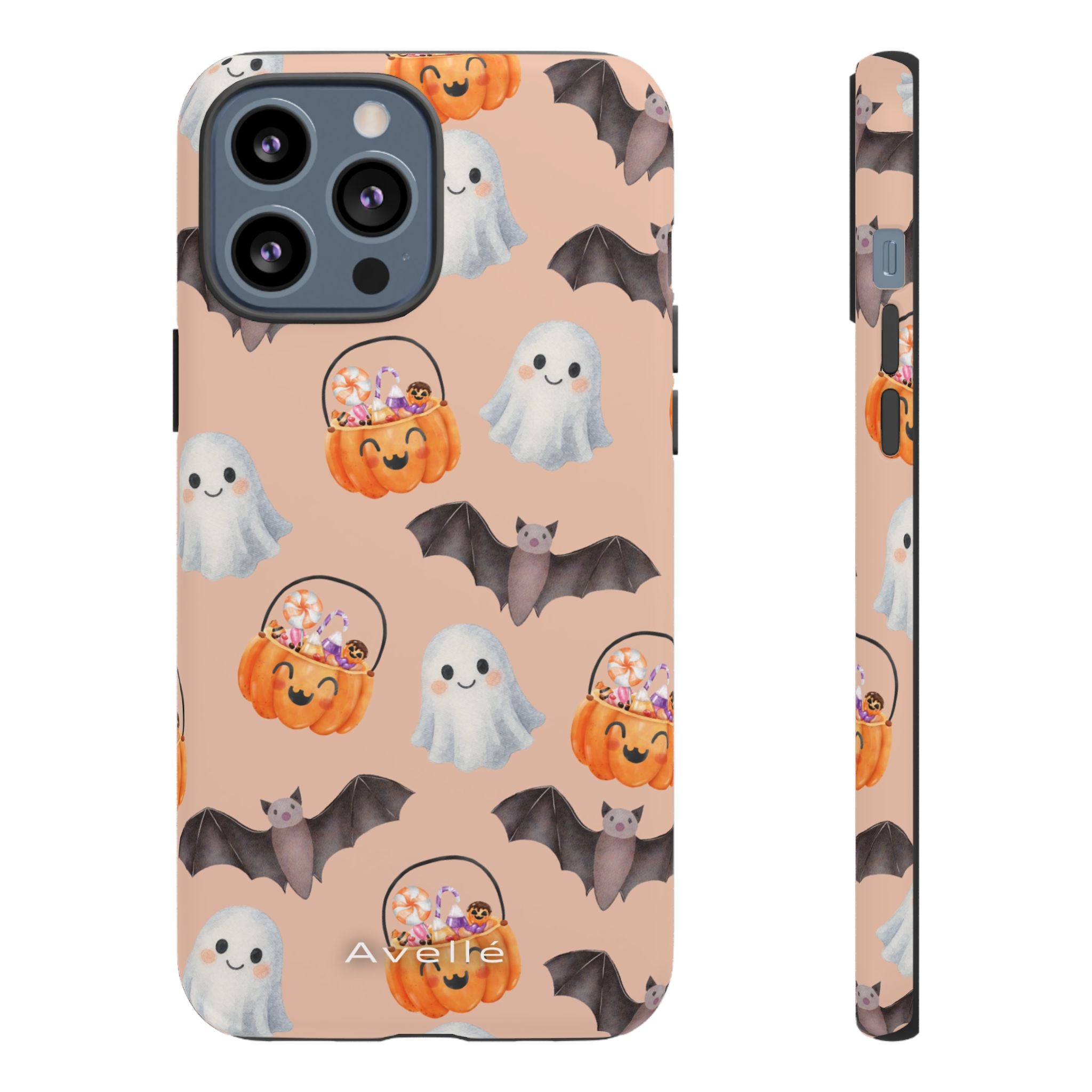 Sugar Spooks