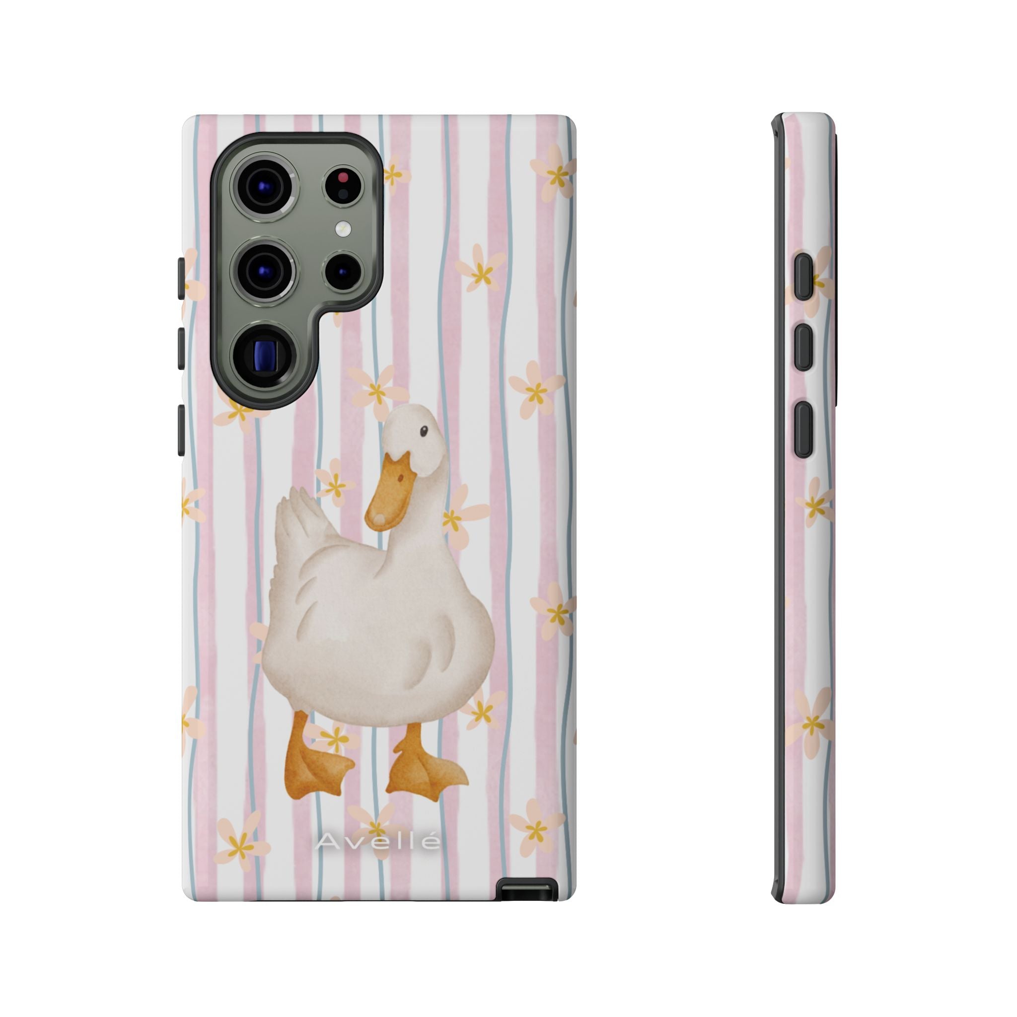 Lucky Duck