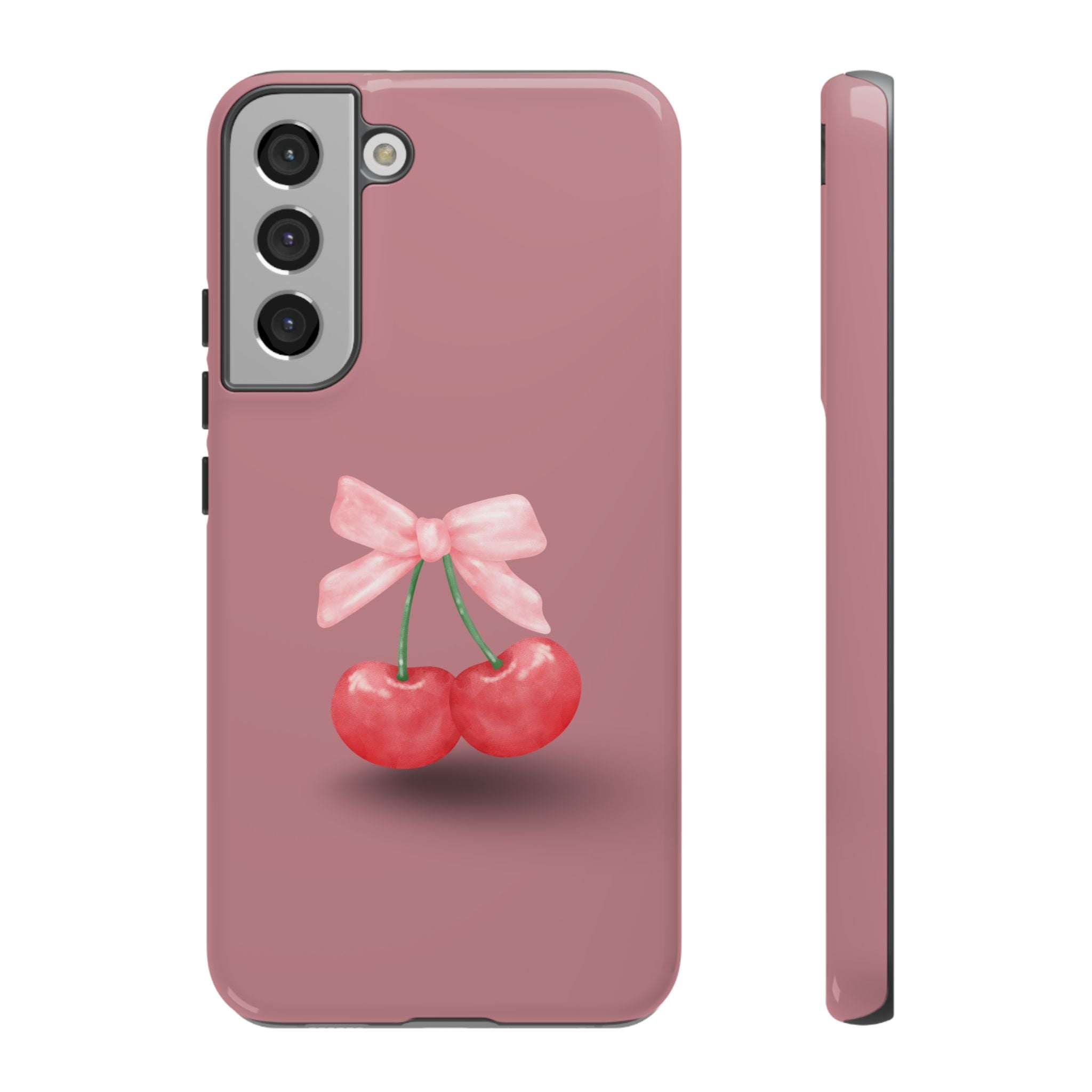 Cherry Berry