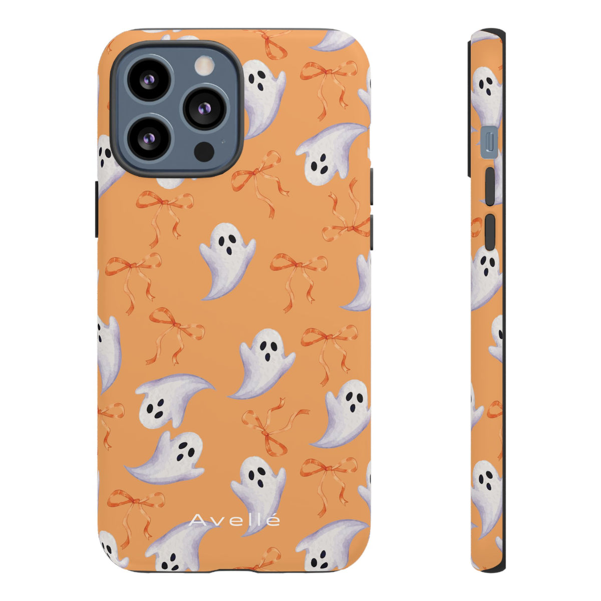 BOO!