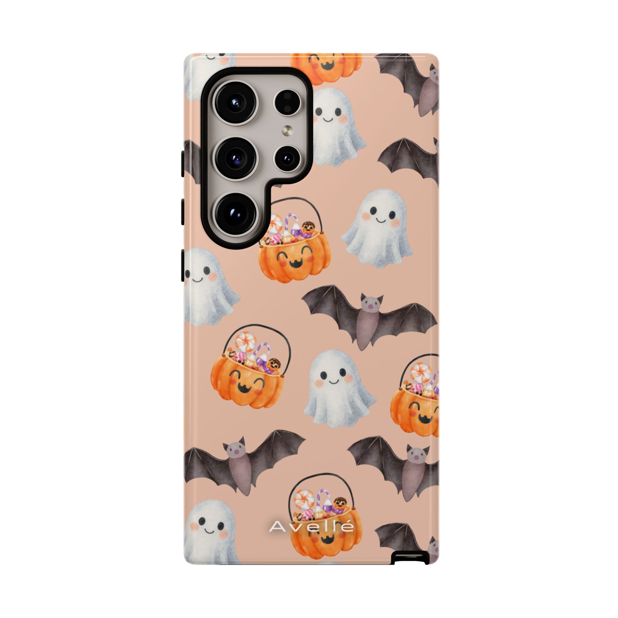 Sugar Spooks