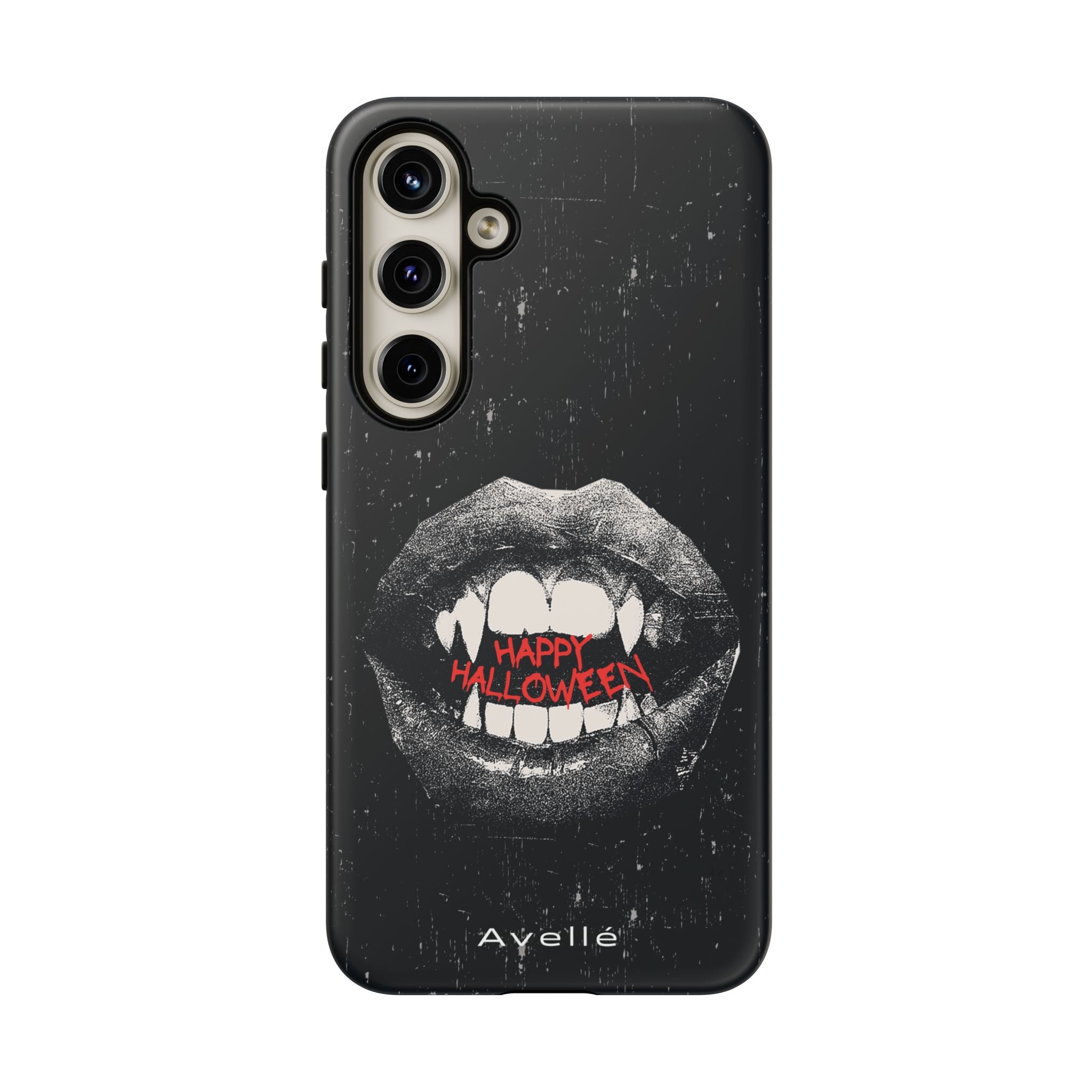 Vampire Fangs