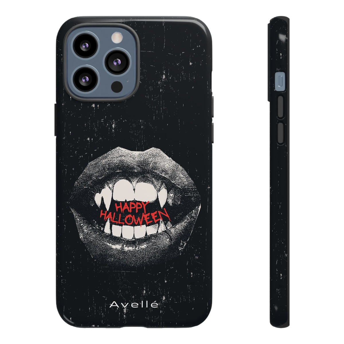 Vampire Fangs