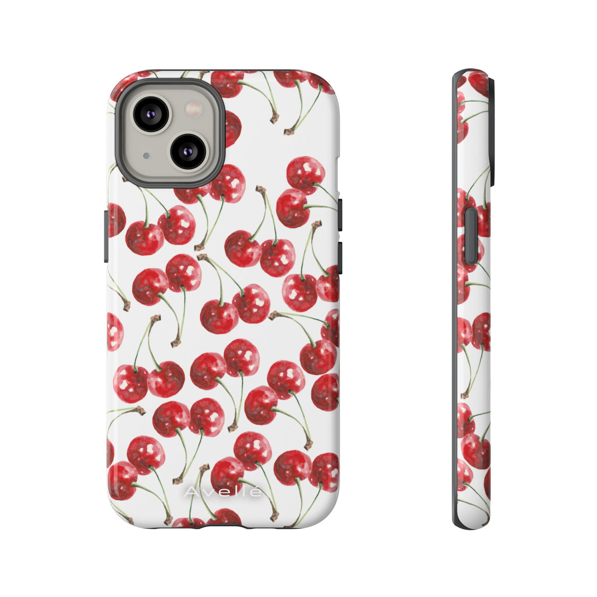 Red Cherry