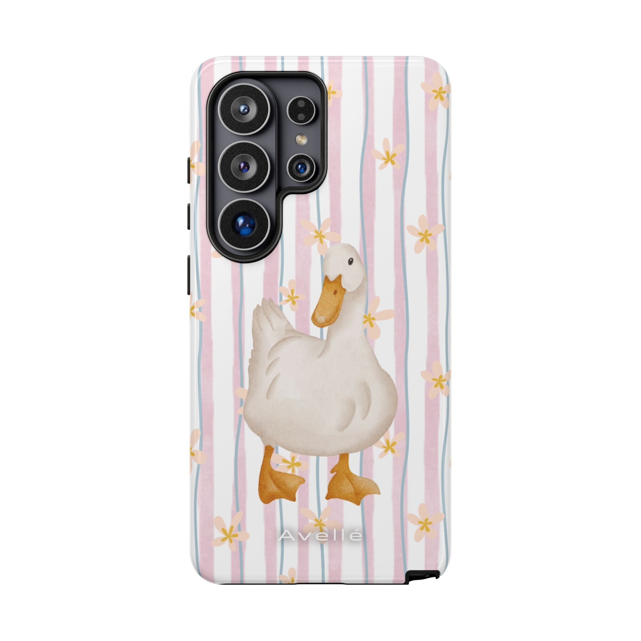 Lucky Duck