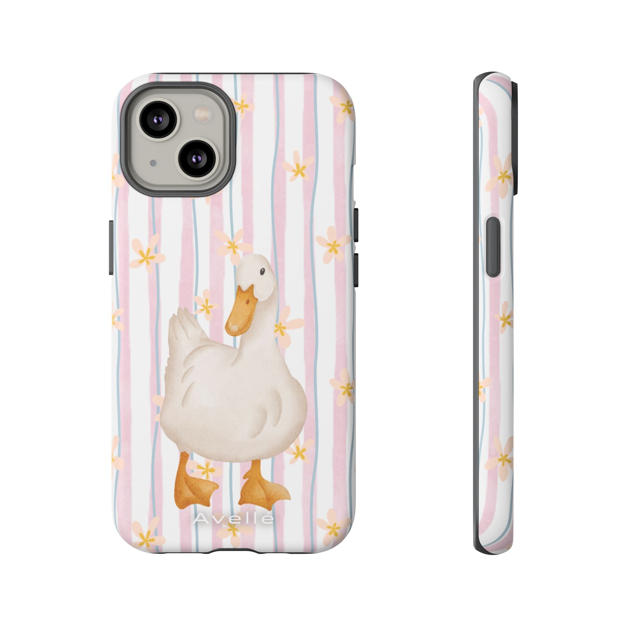 Lucky Duck