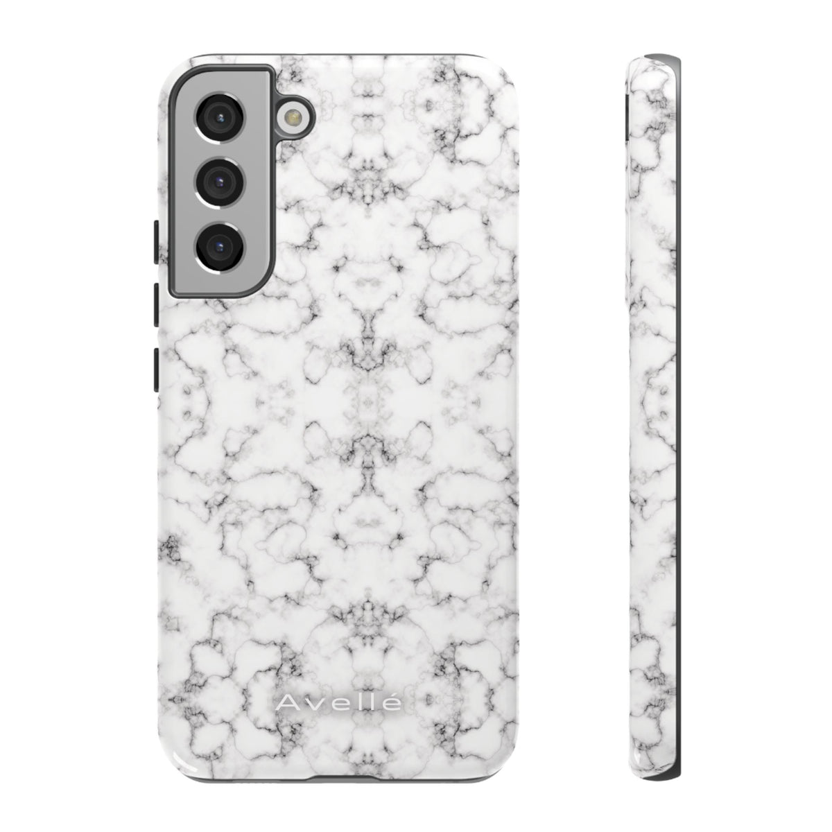 Polar Quartz
