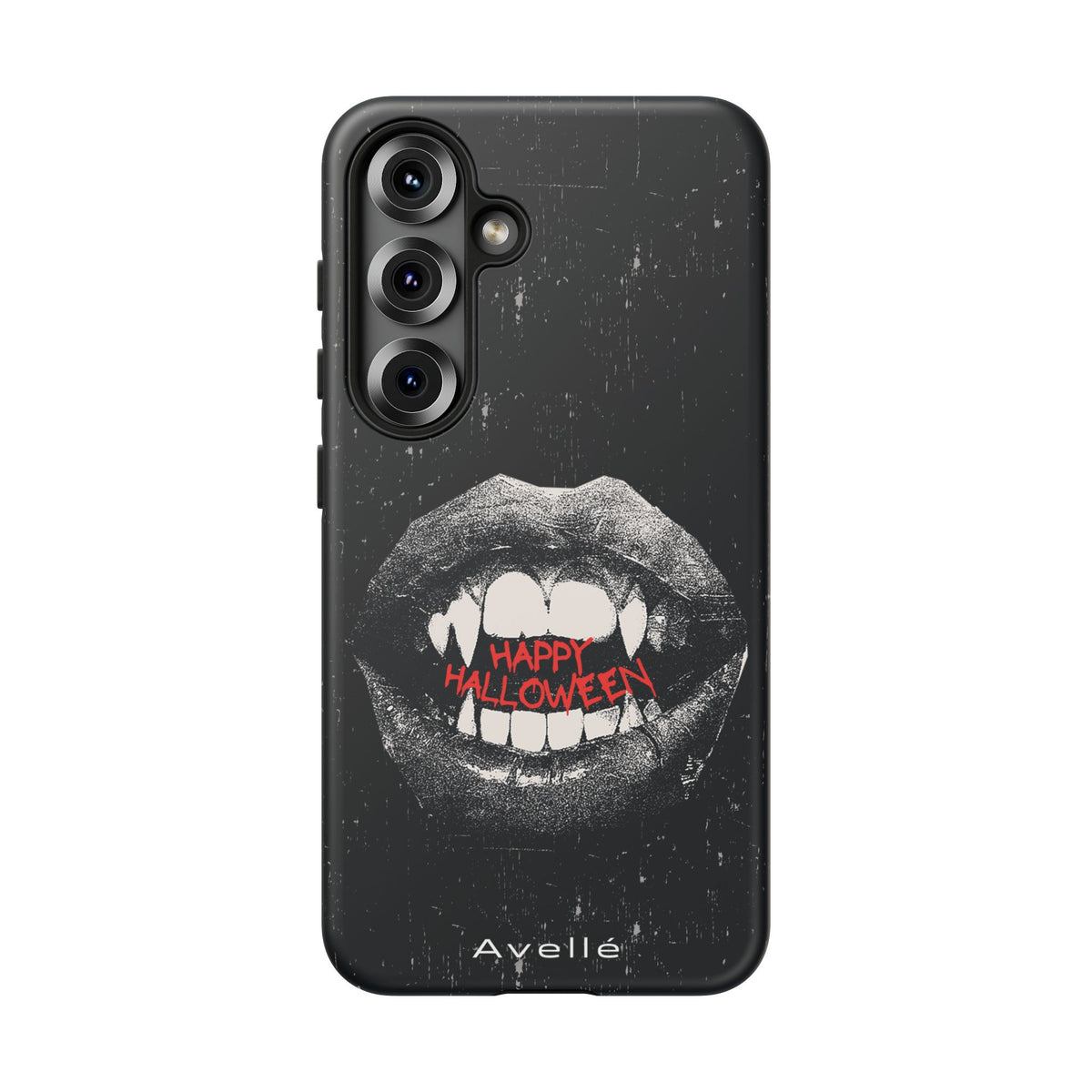 Vampire Fangs