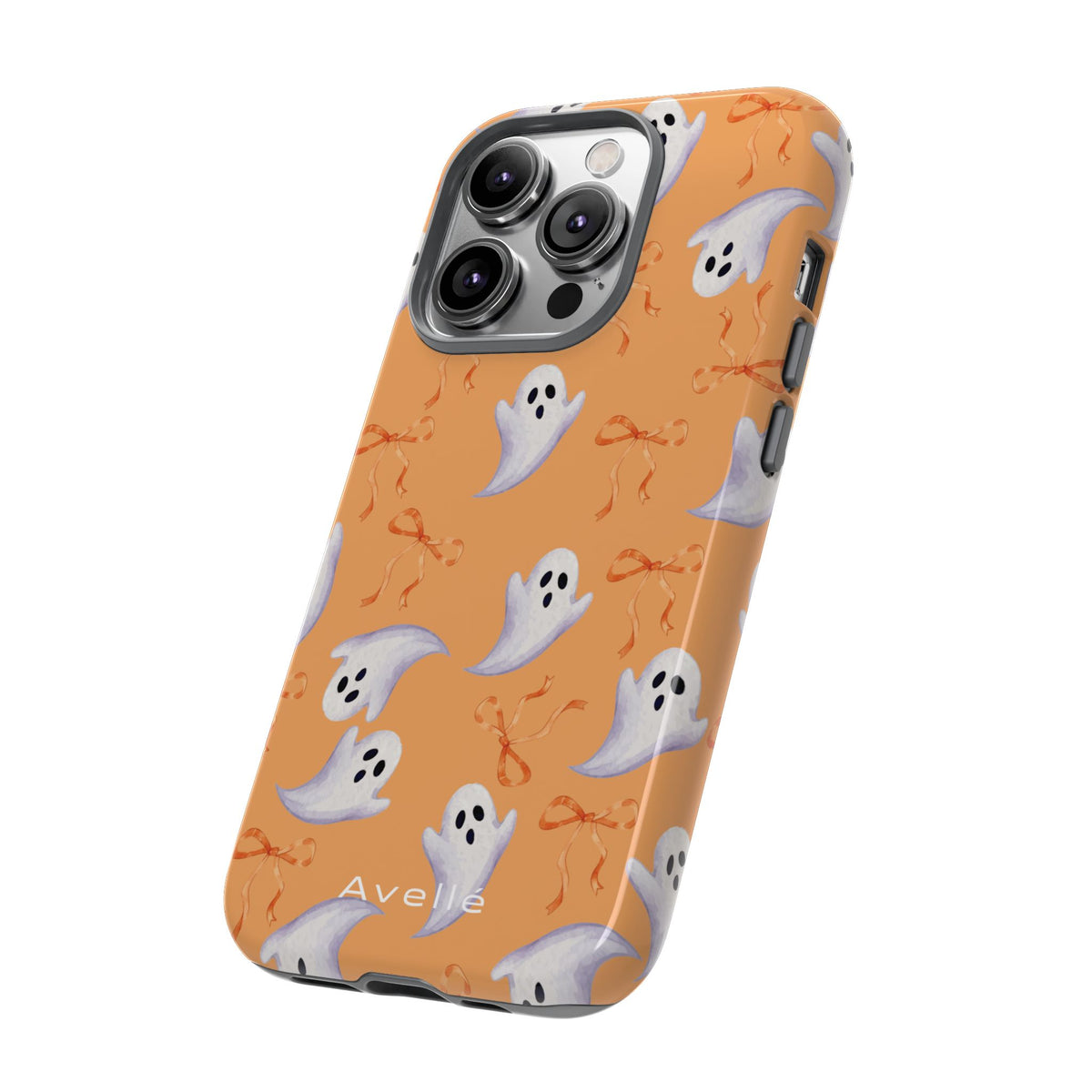 BOO!