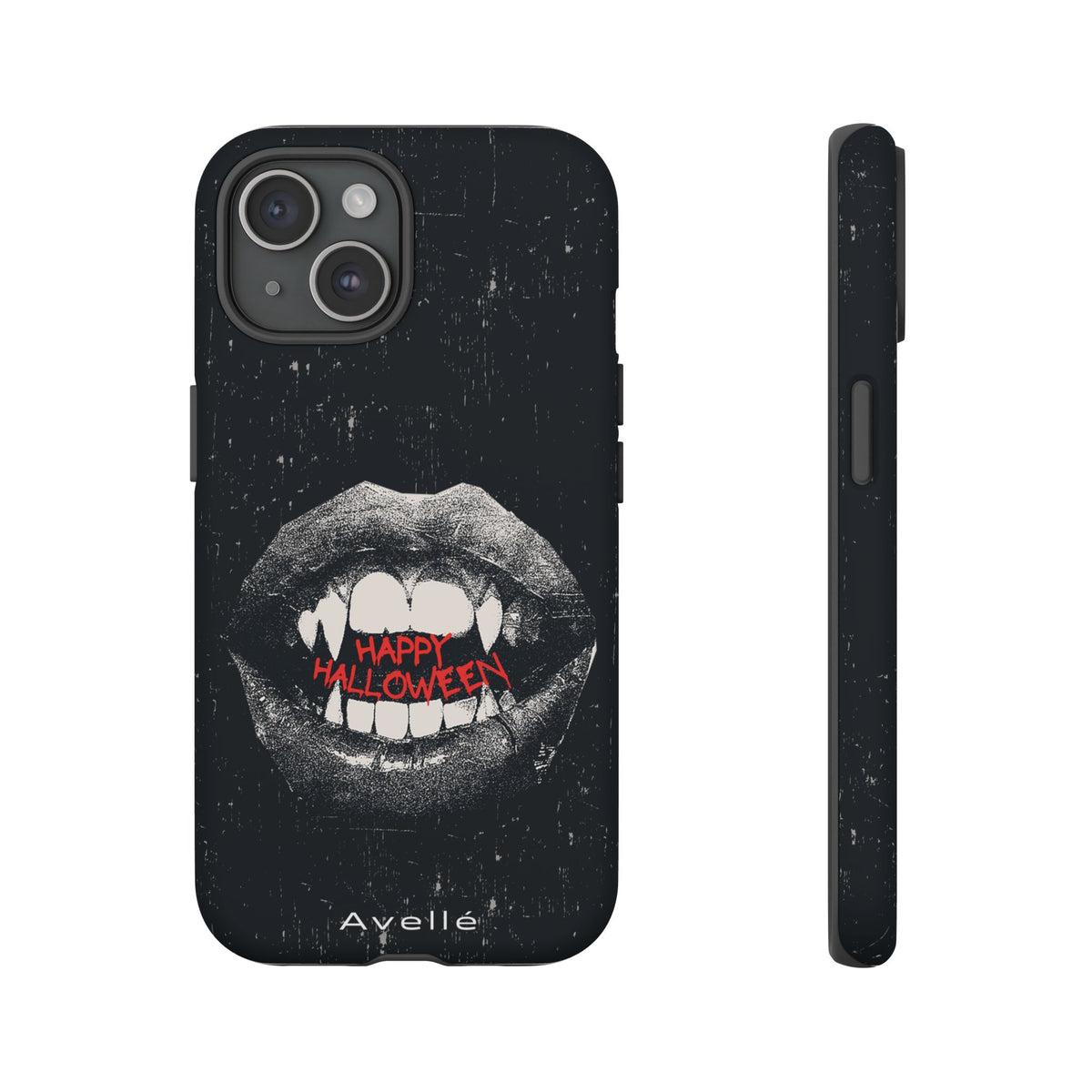 Vampire Fangs