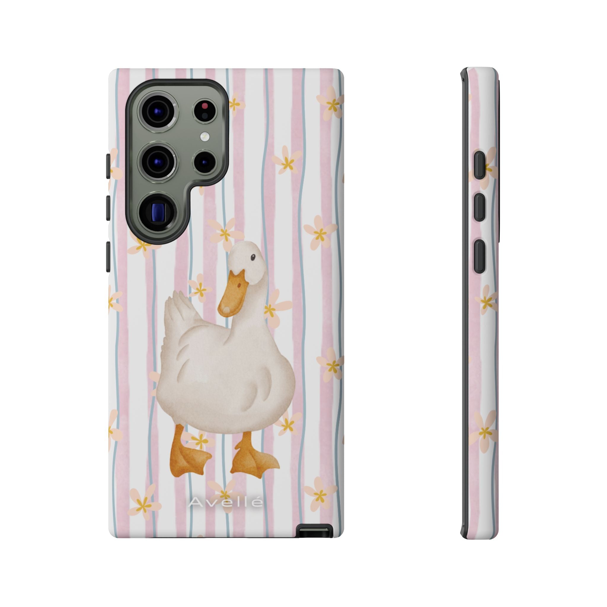 Lucky Duck