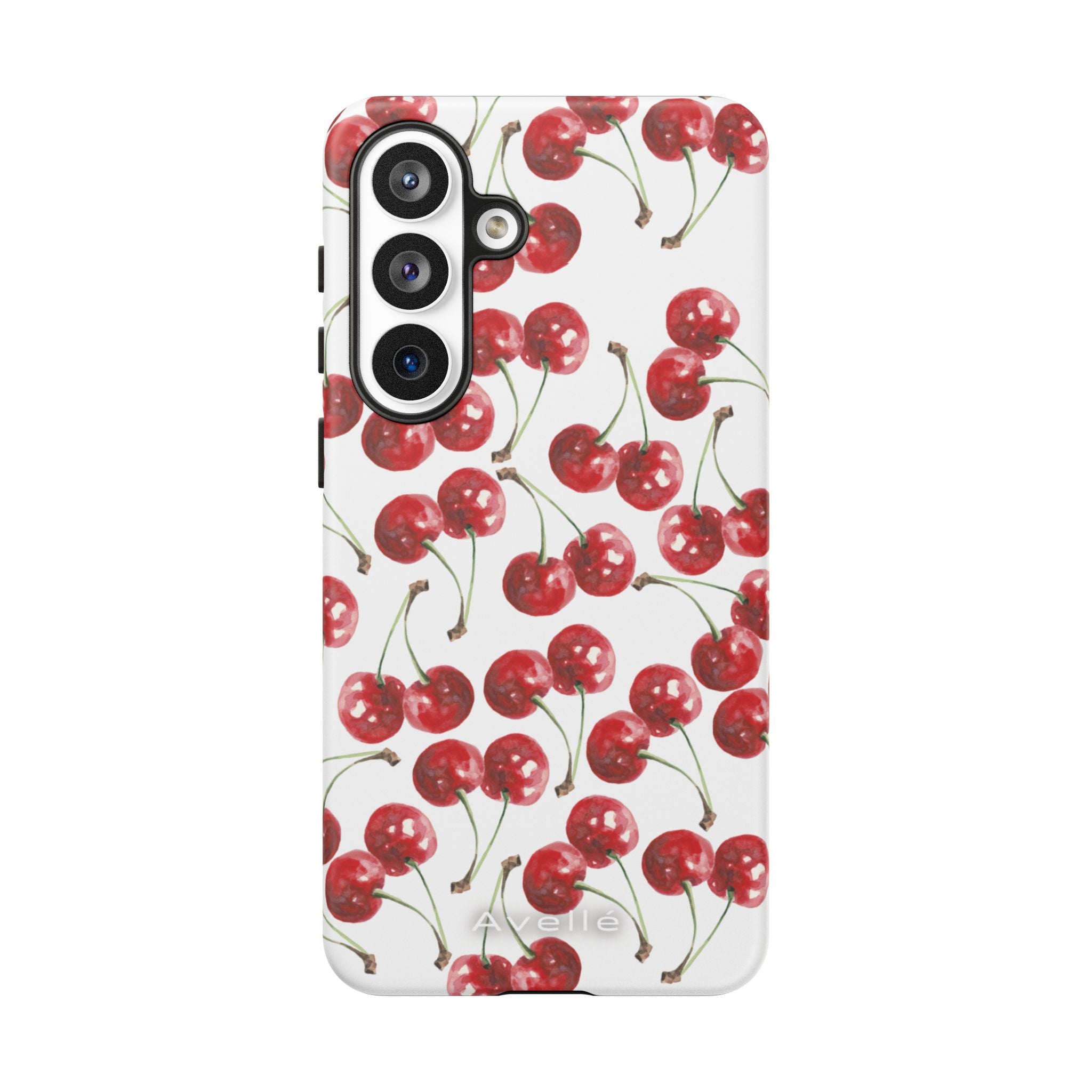 Red Cherry