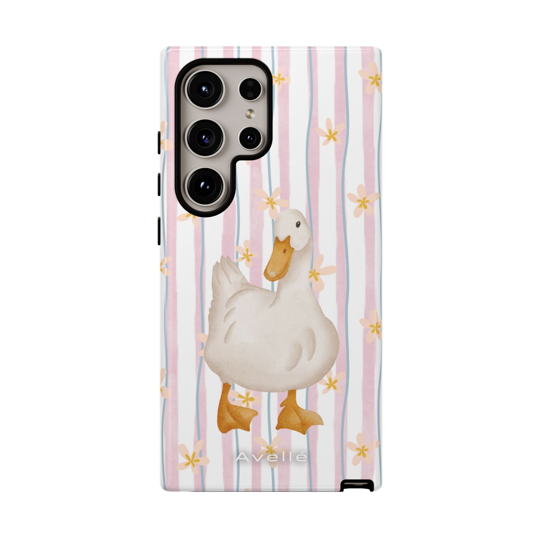 Lucky Duck