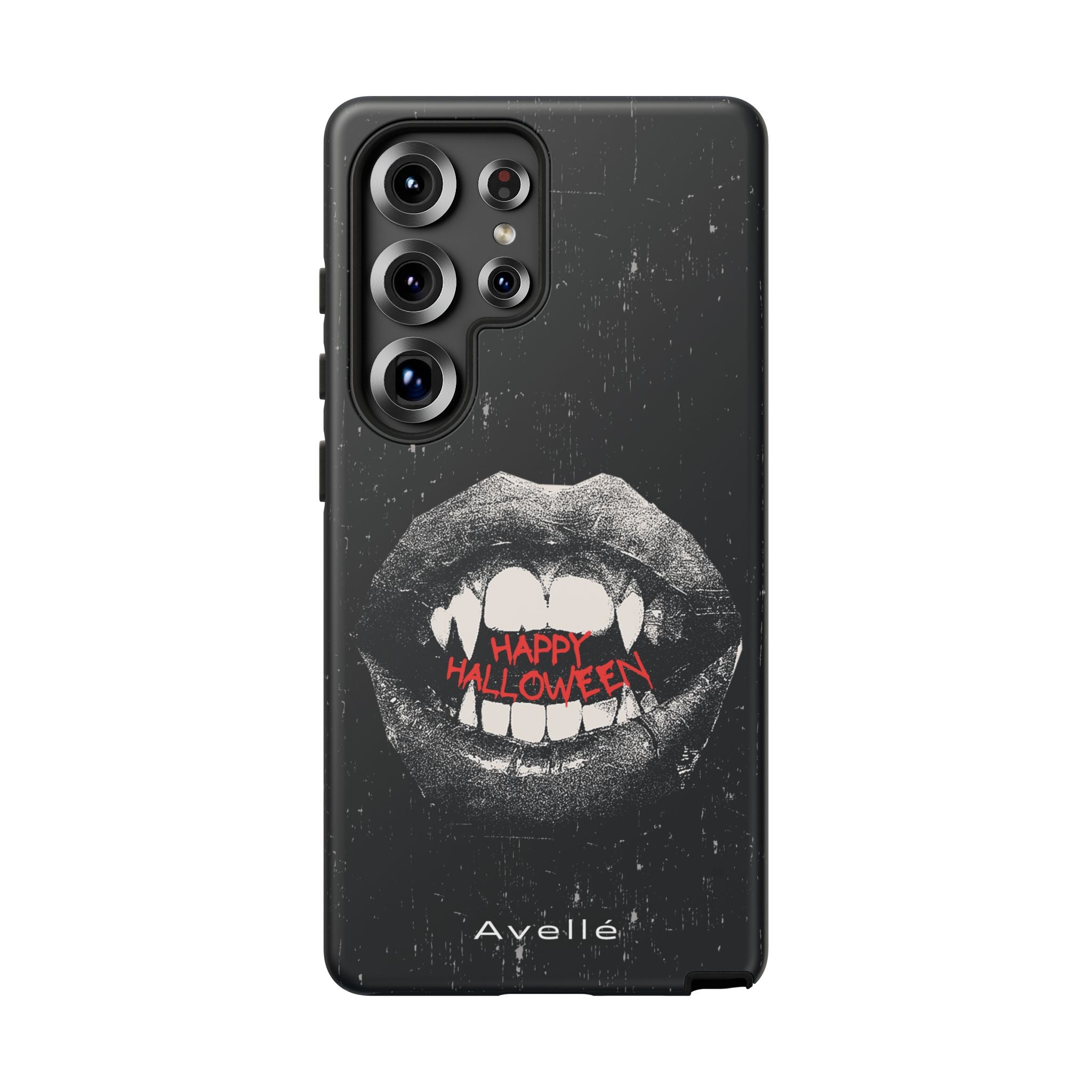 Vampire Fangs
