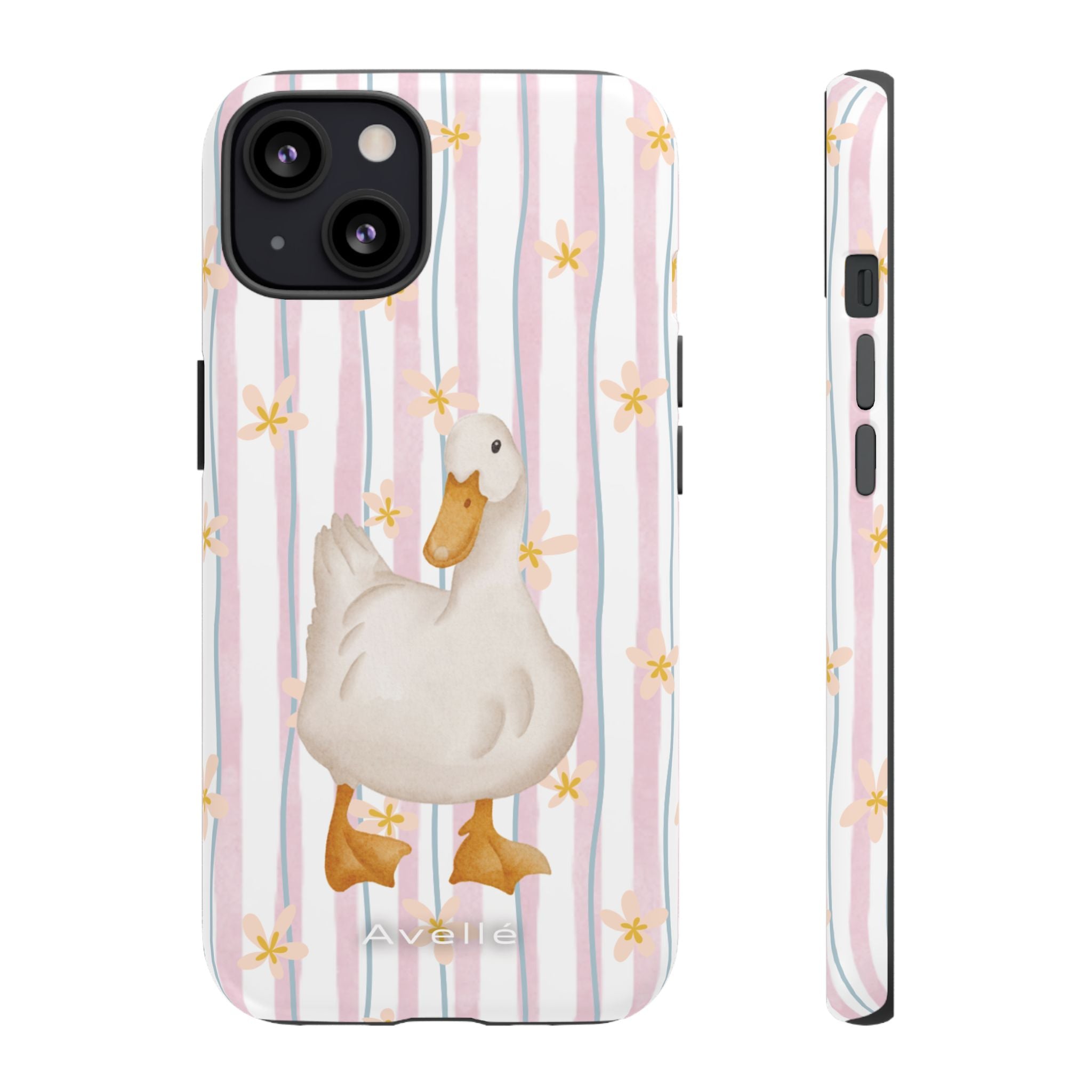 Lucky Duck