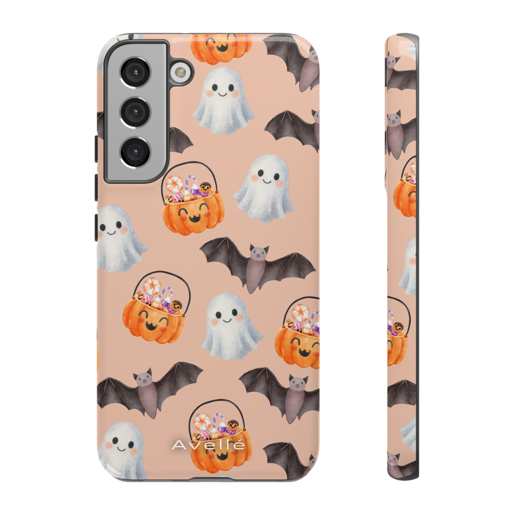 Sugar Spooks
