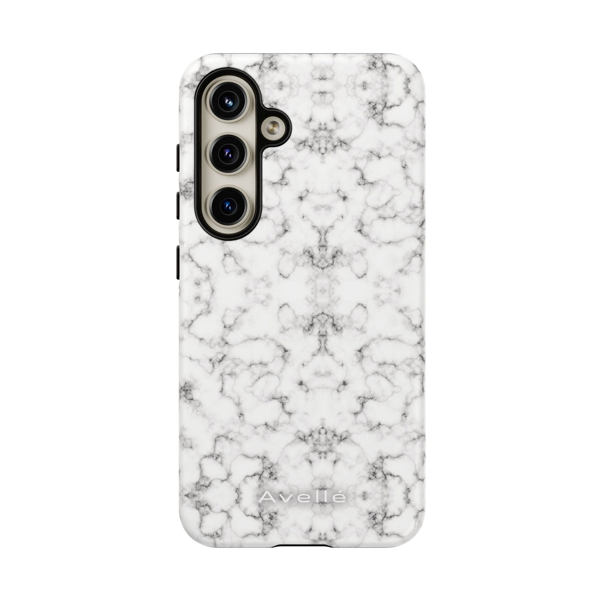 Polar Quartz