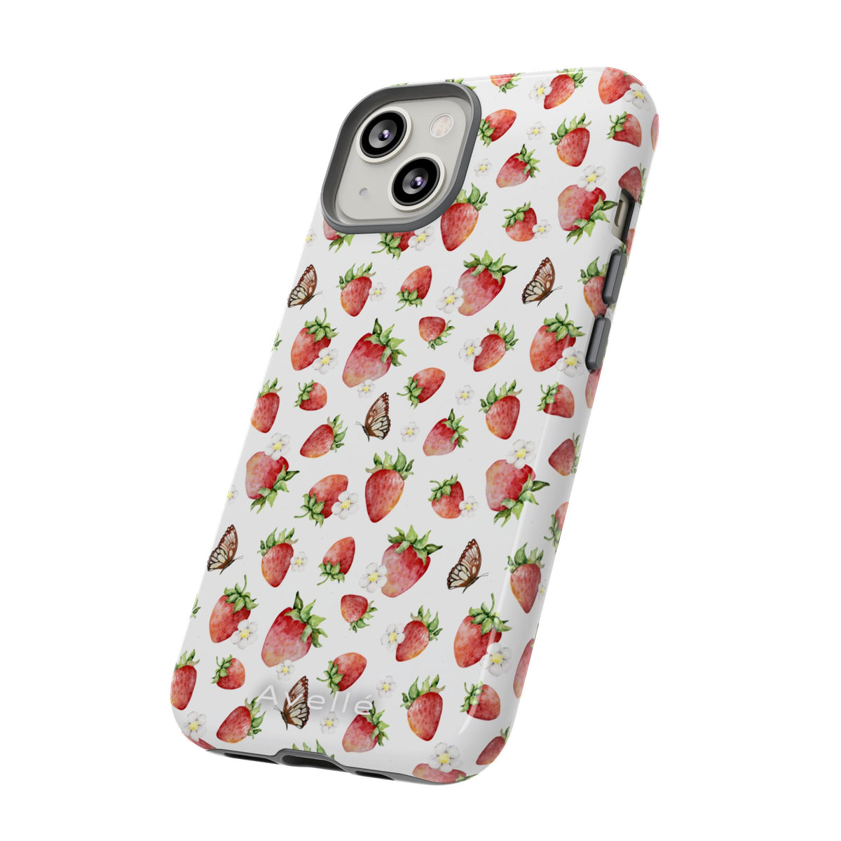Chasing Berries