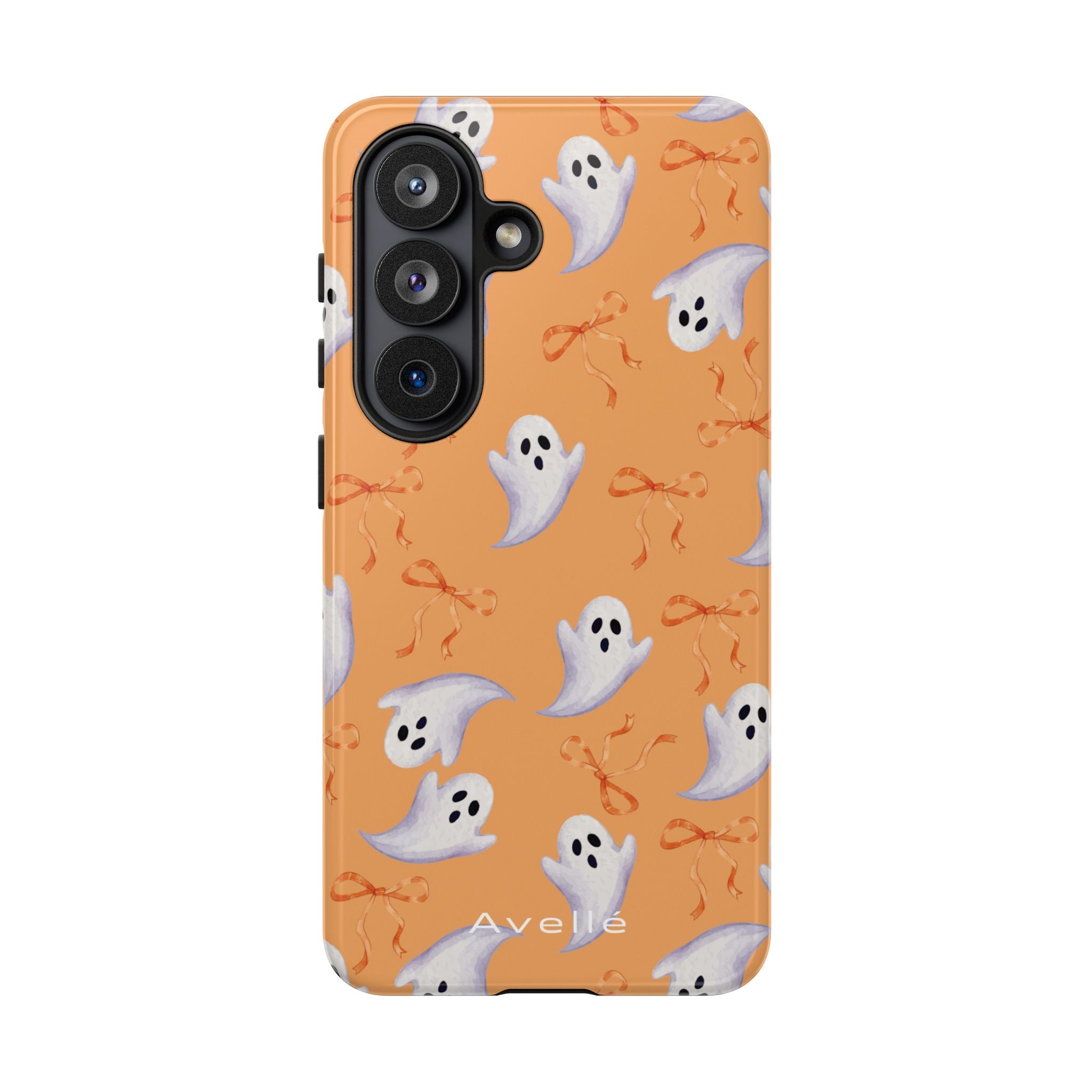 BOO!