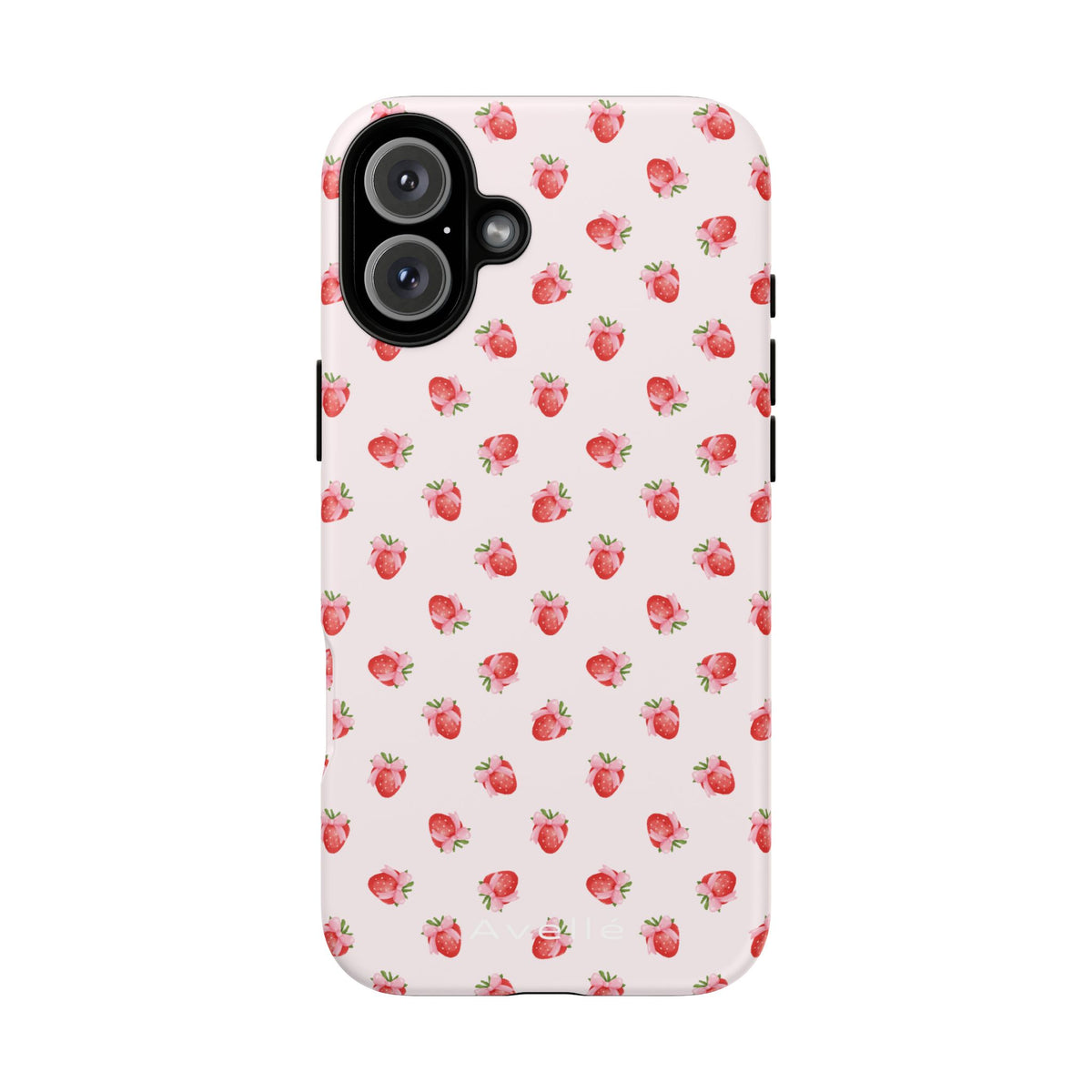Strawberry Fever