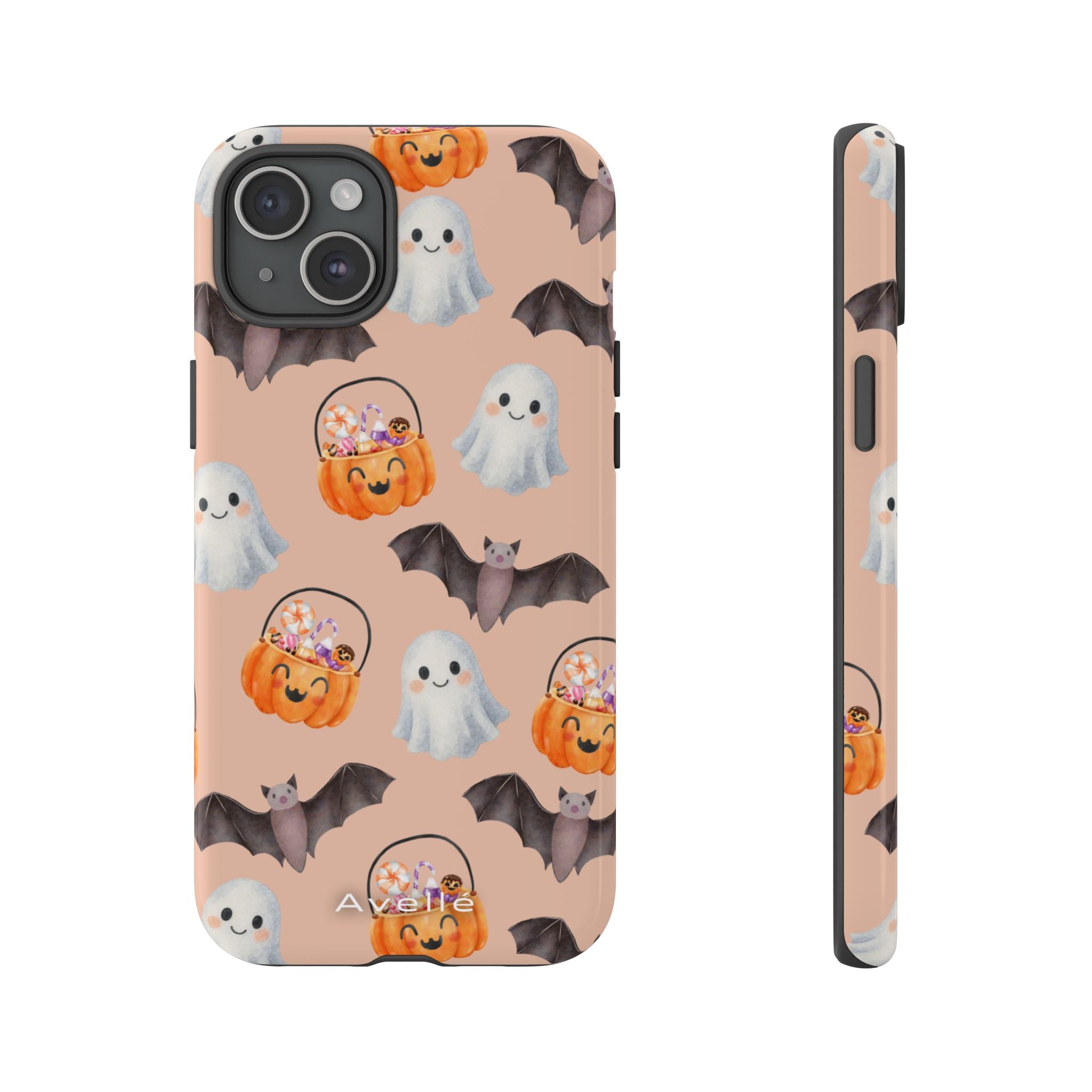 Sugar Spooks