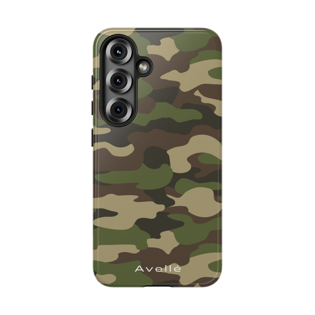 Dayden Case