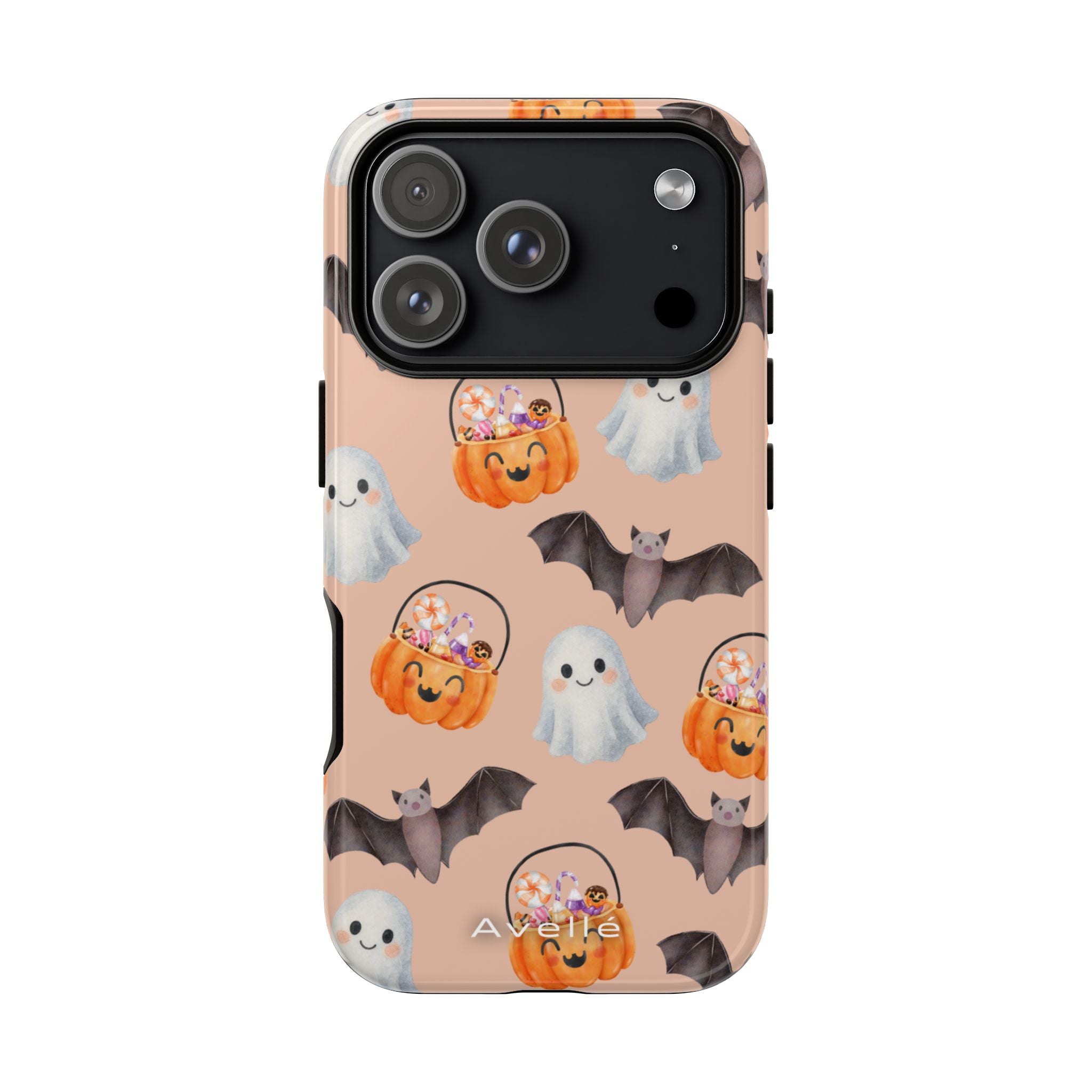 Sugar Spooks