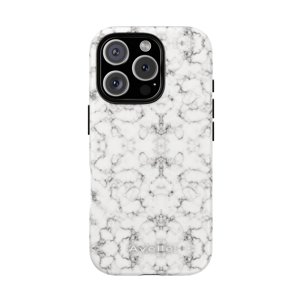 Polar Quartz
