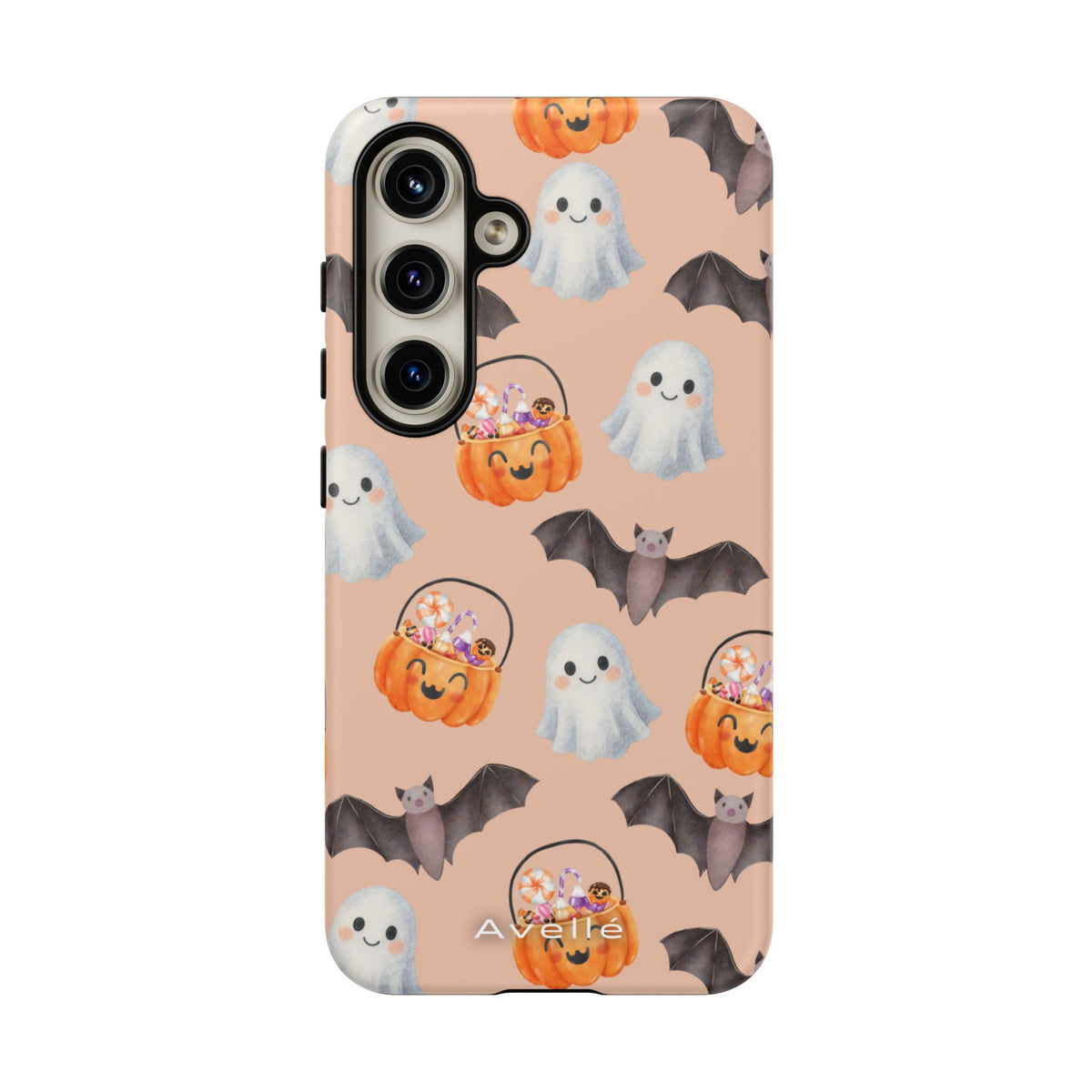 Sugar Spooks