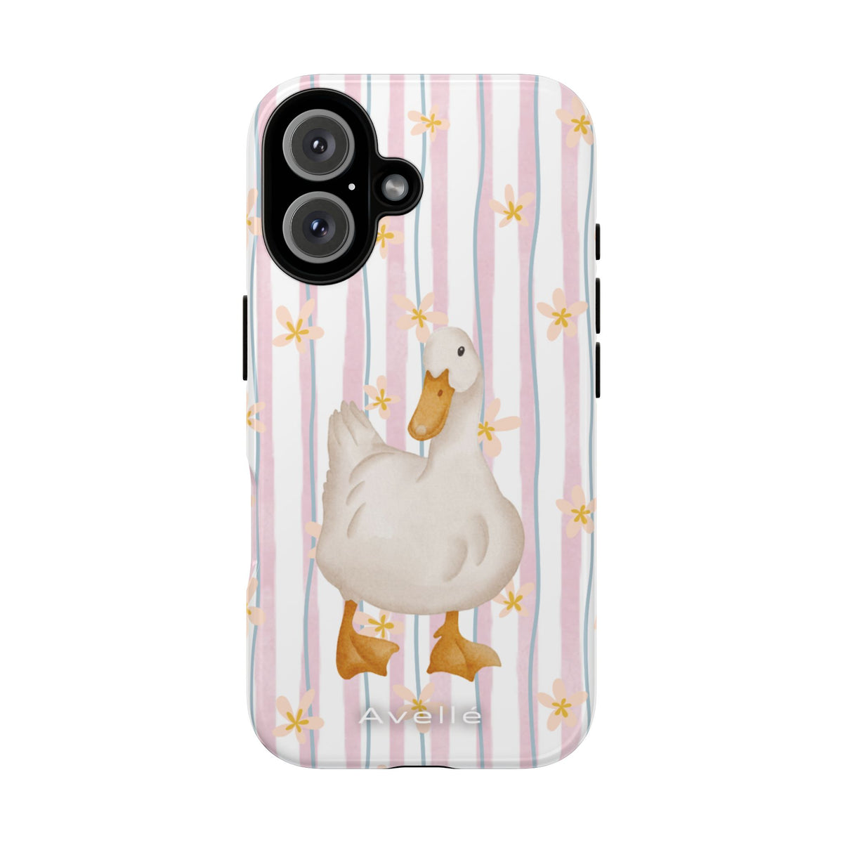 Lucky Duck
