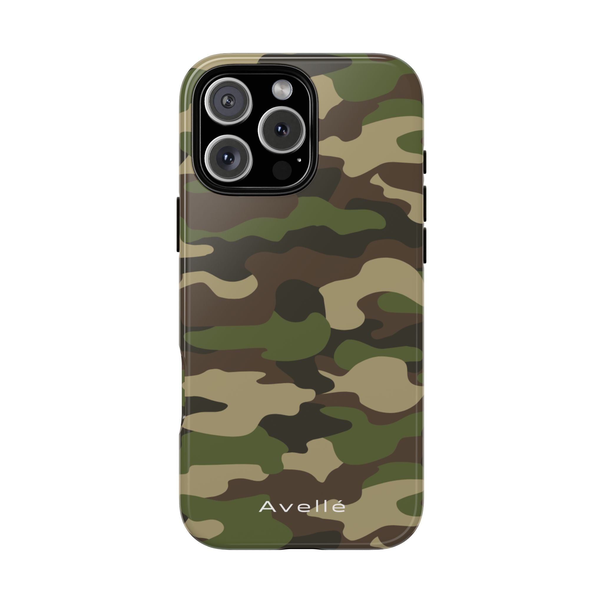 Dayden Case