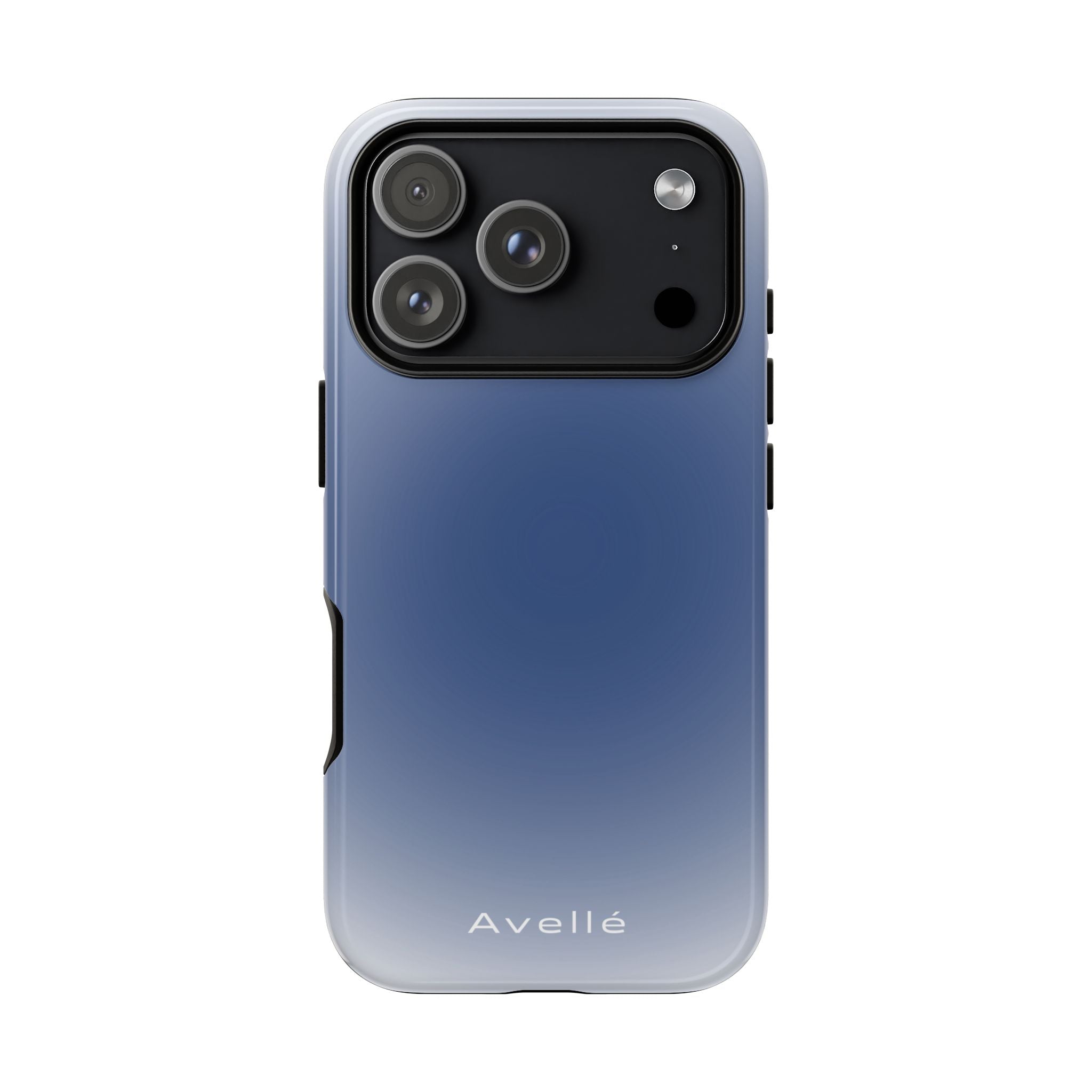 Gradient Blue