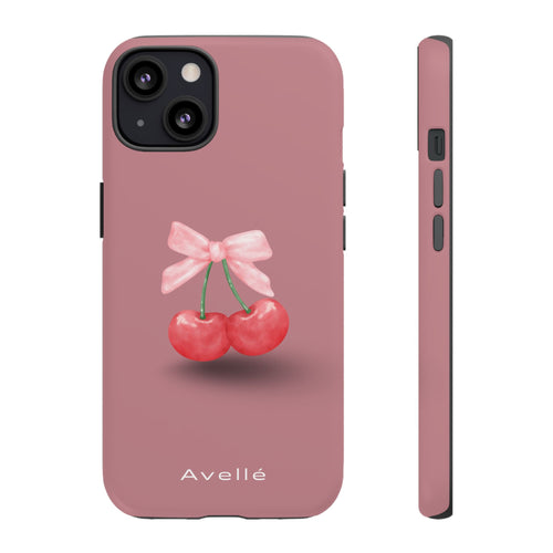 Cherry Berry