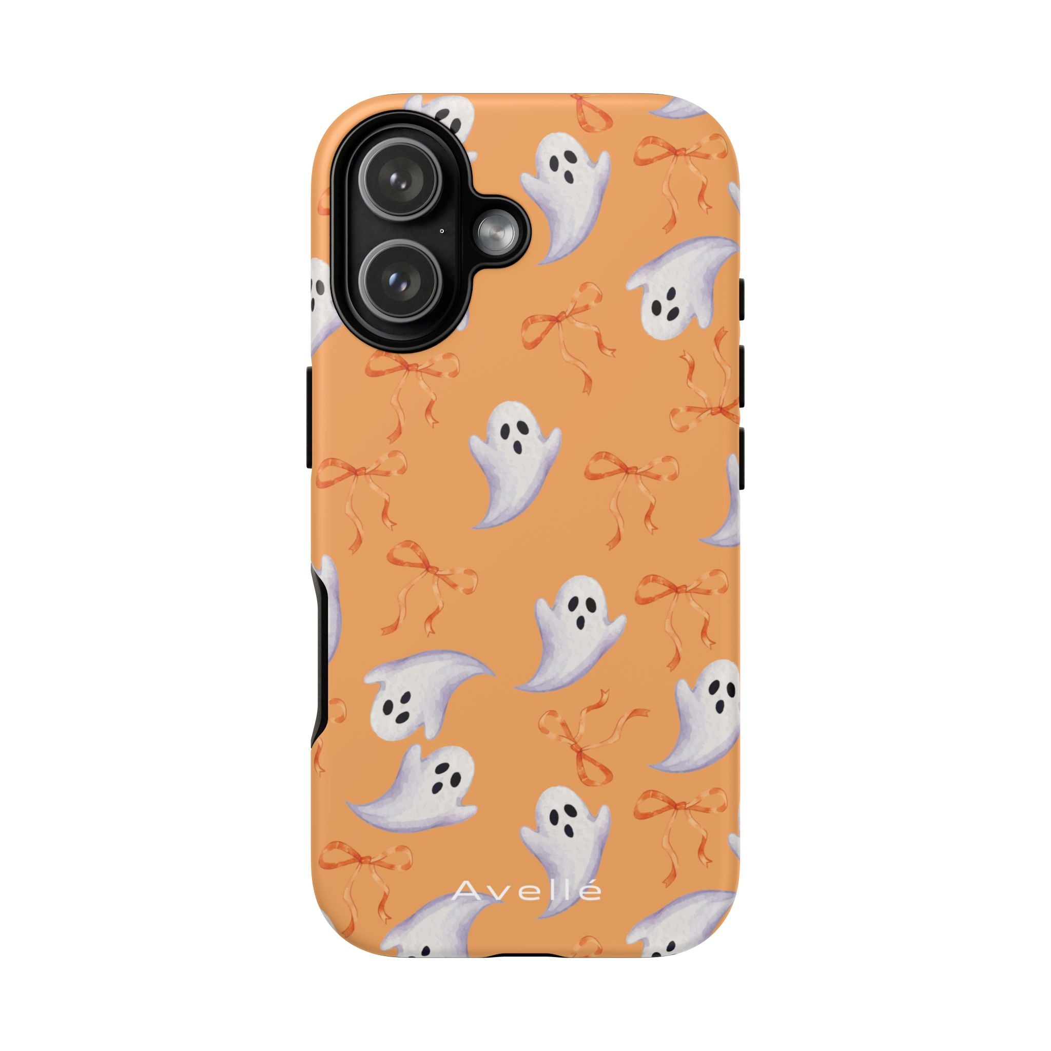 BOO!