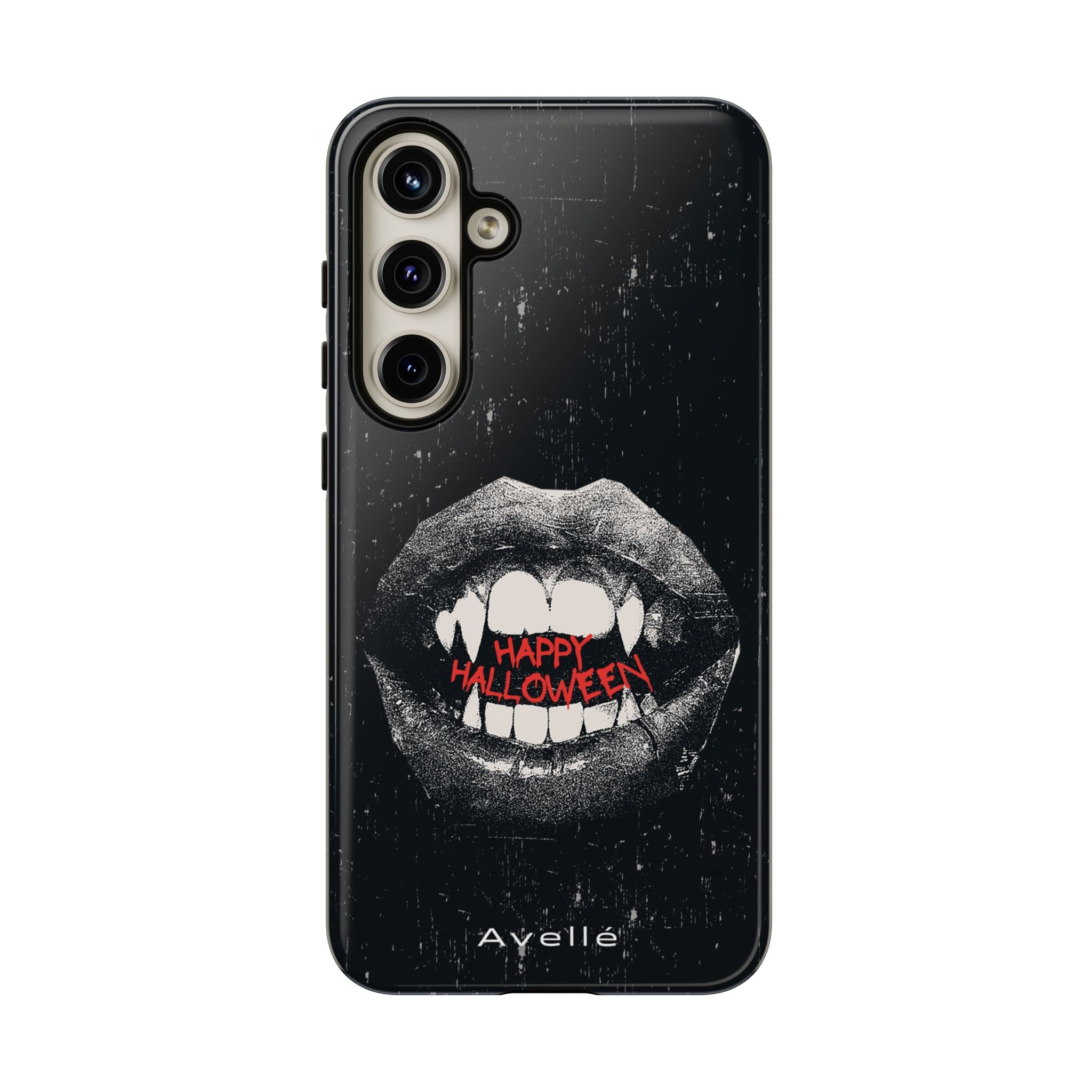 Vampire Fangs