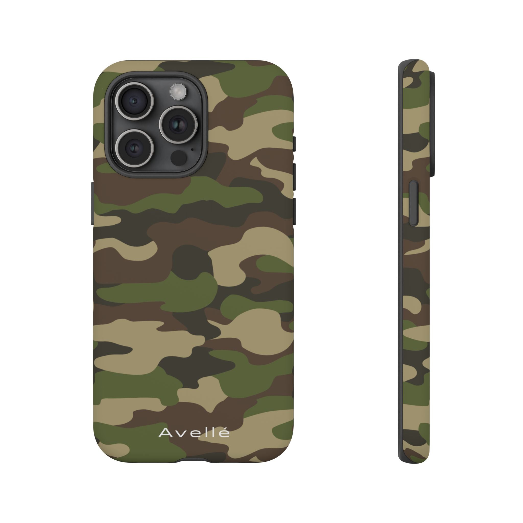 Dayden Case