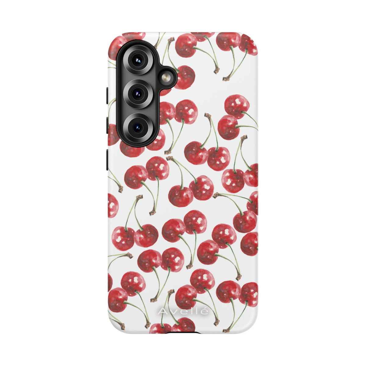 Red Cherry