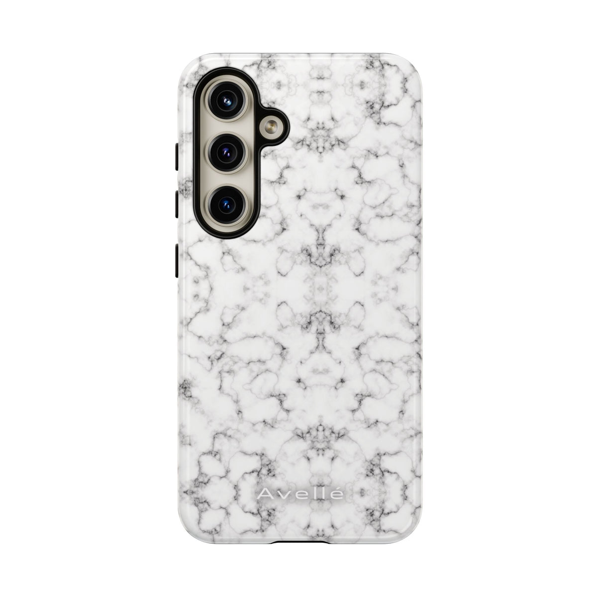 Polar Quartz