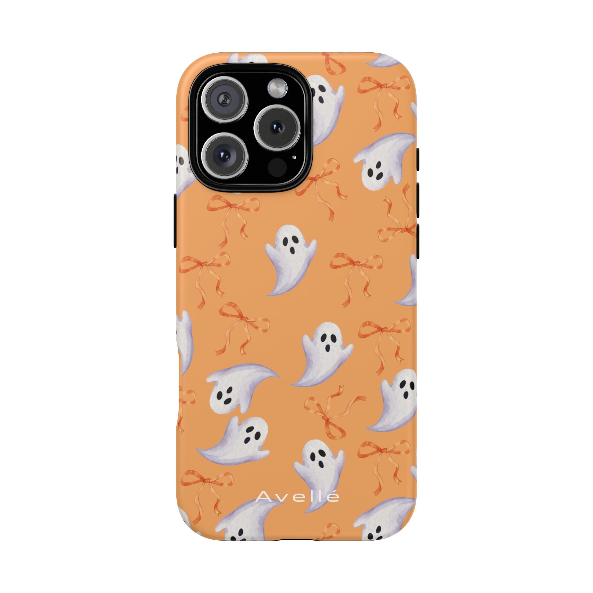 BOO!