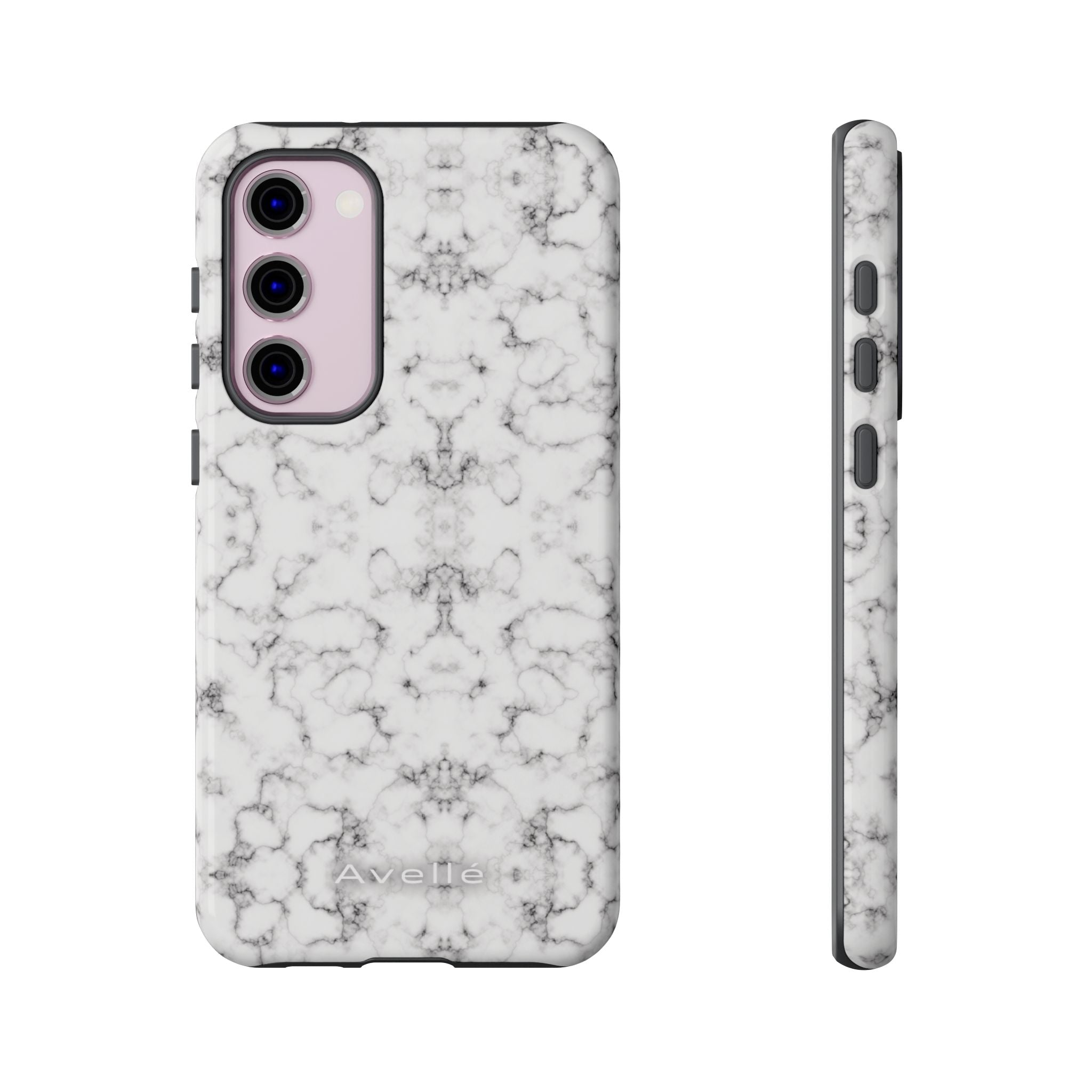 Polar Quartz