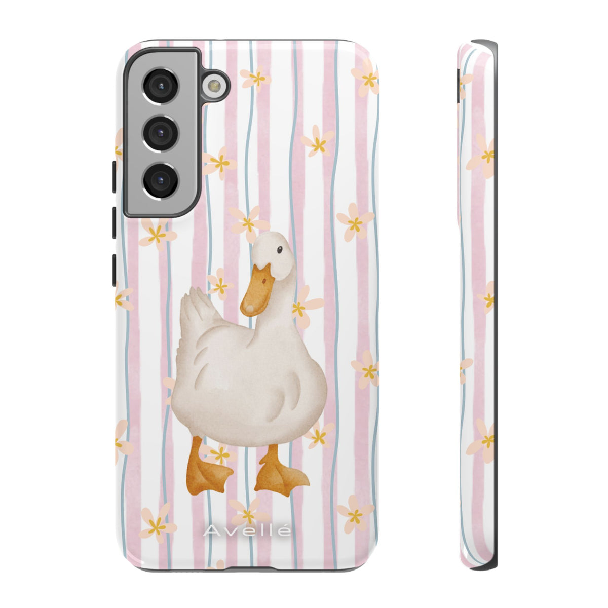 Lucky Duck