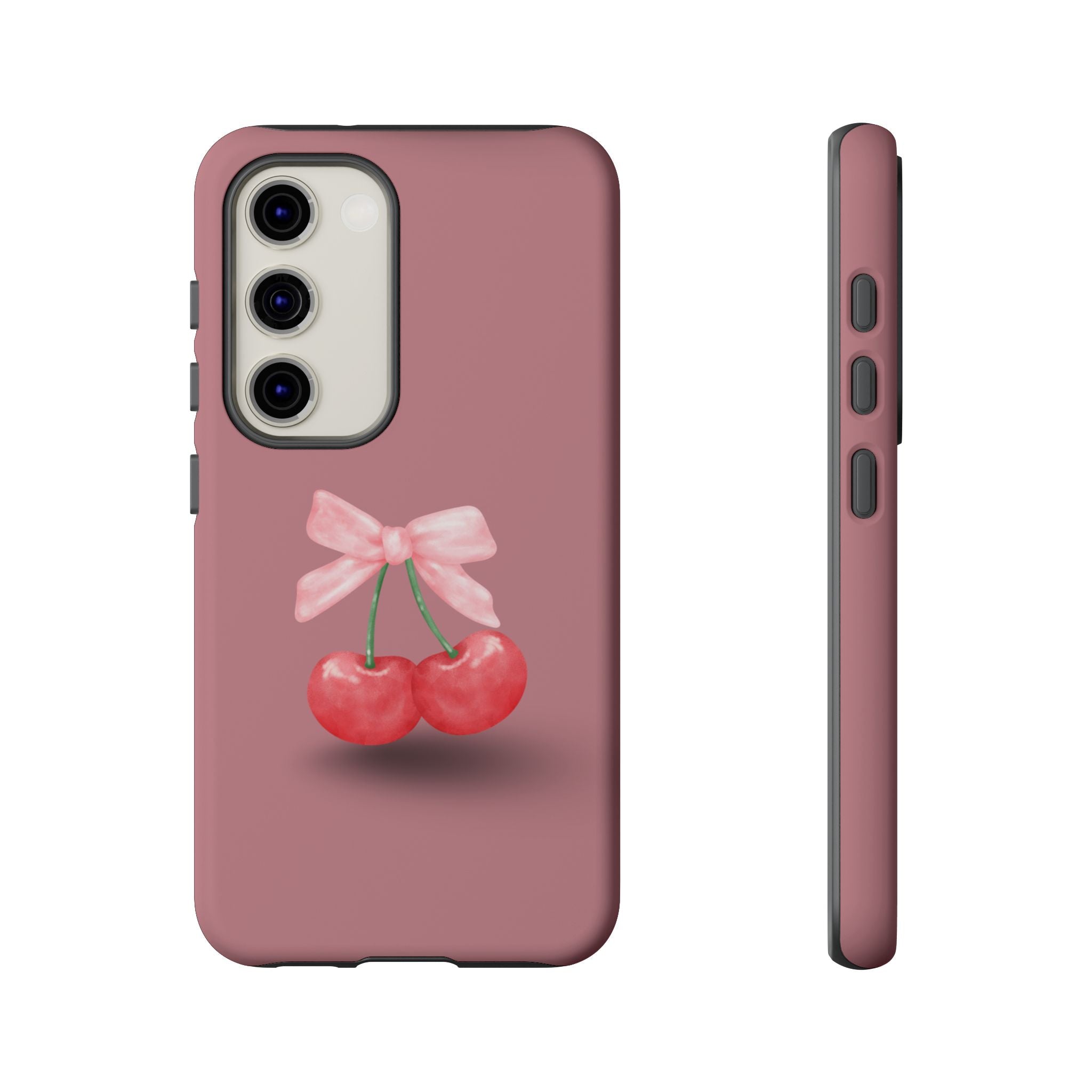 Cherry Berry