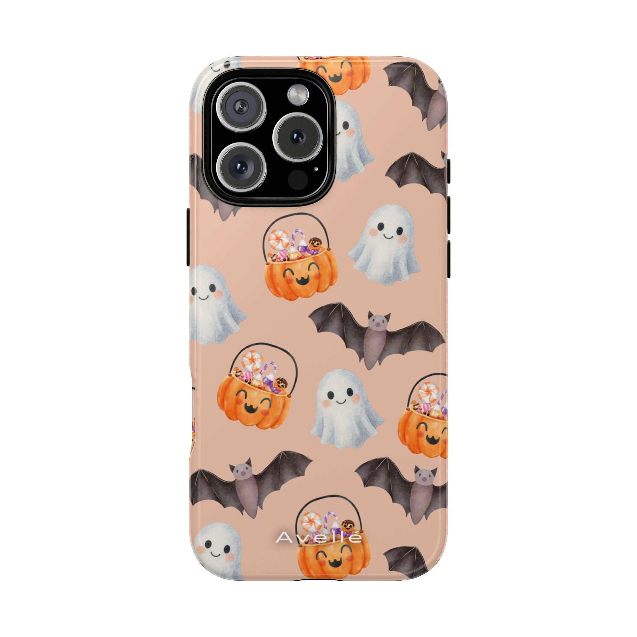 Sugar Spooks