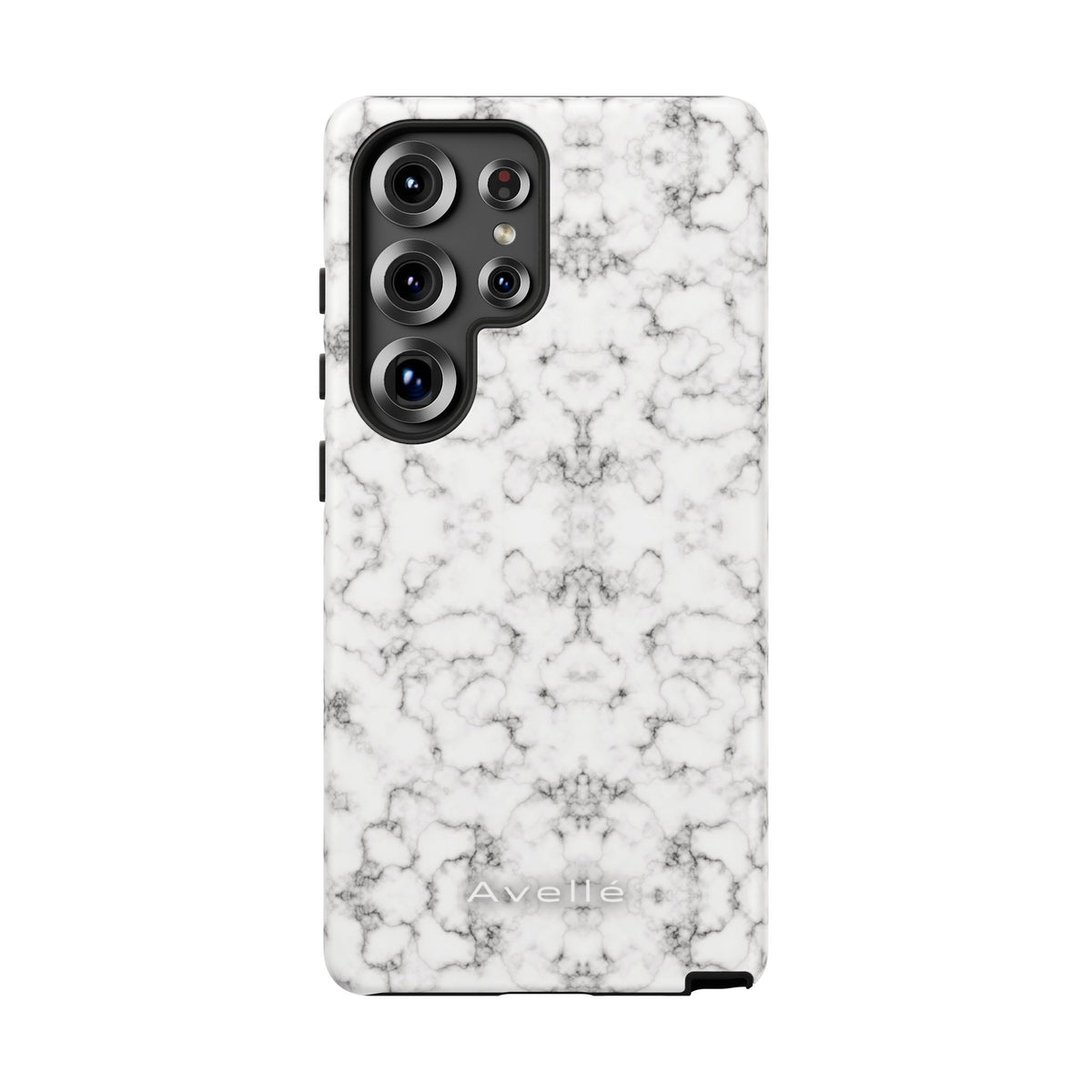 Polar Quartz