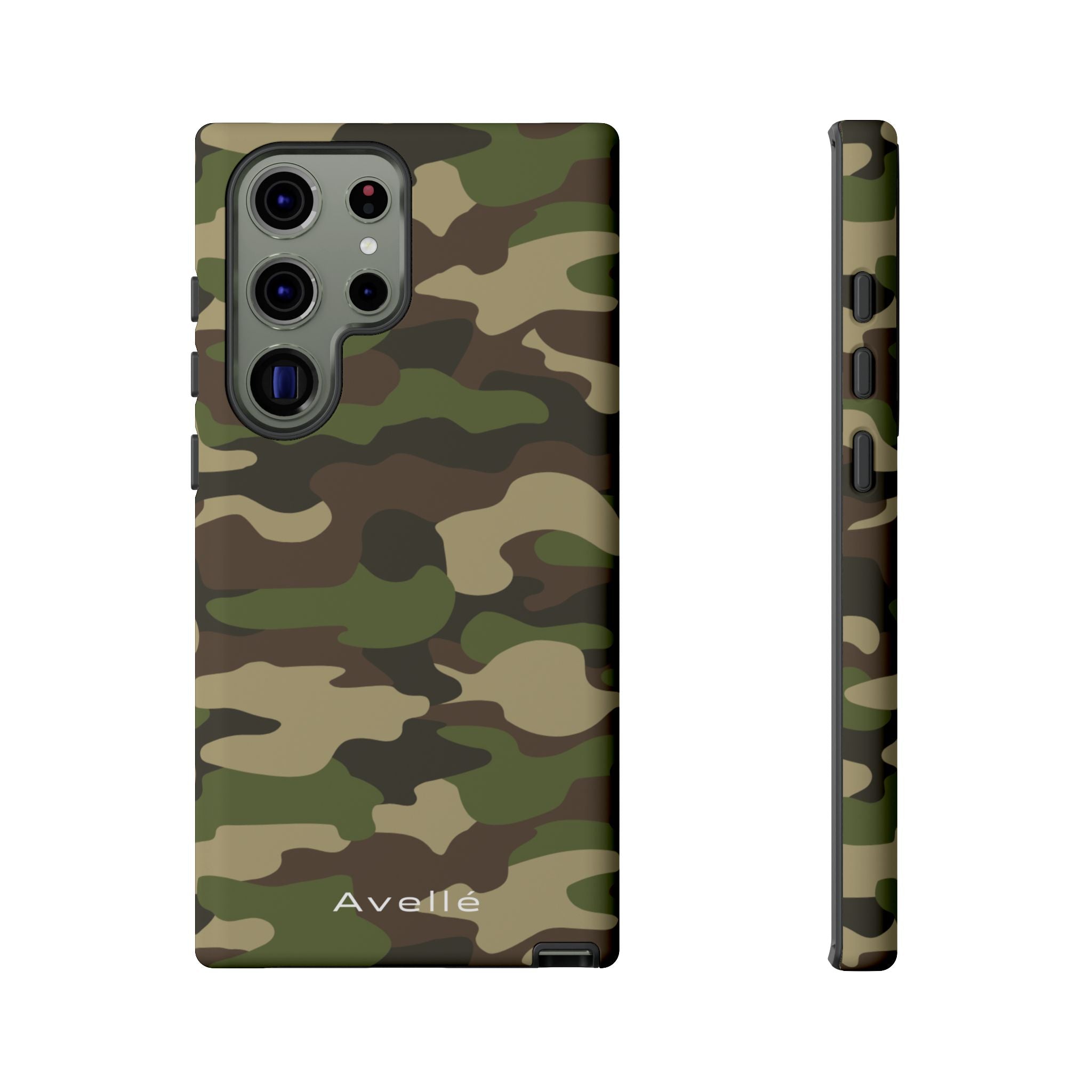 Dayden Case