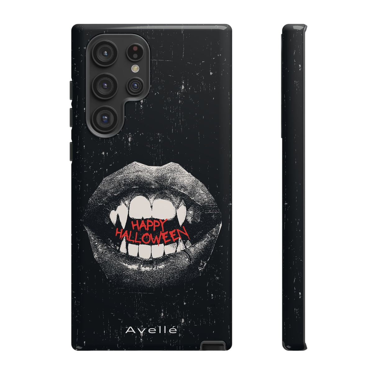 Vampire Fangs