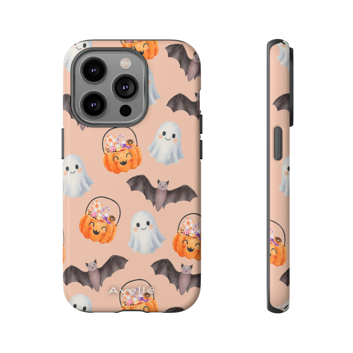 Sugar Spooks
