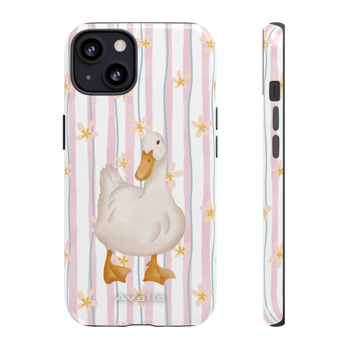 Lucky Duck