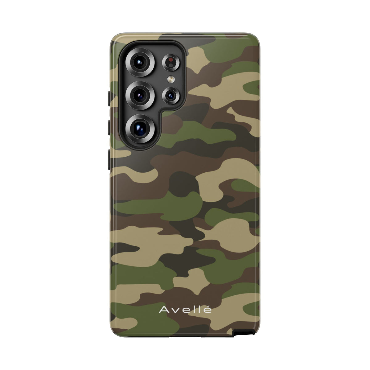 Dayden Case