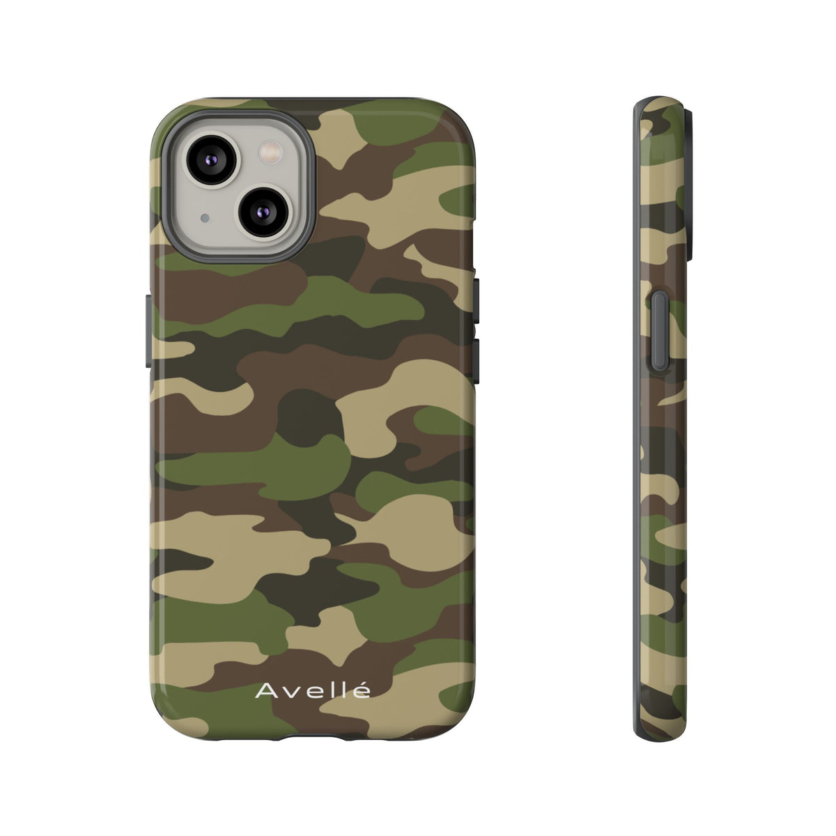 Dayden Case